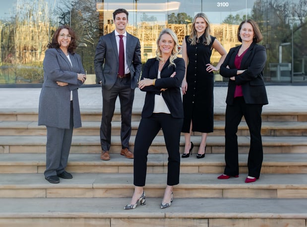 Images Kelly Wealth Management Team