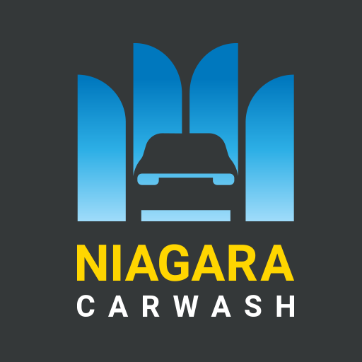 Logo von Niagara Carwash Aachen