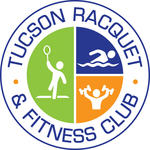 Tucson Racquet & Fitness Club Logo