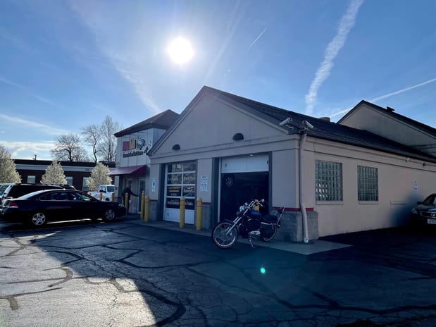 Images Rad Air Complete Car Care and Tire Center - Parma Heights