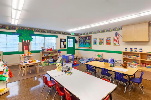 Images Primrose School of Southwest Arlington