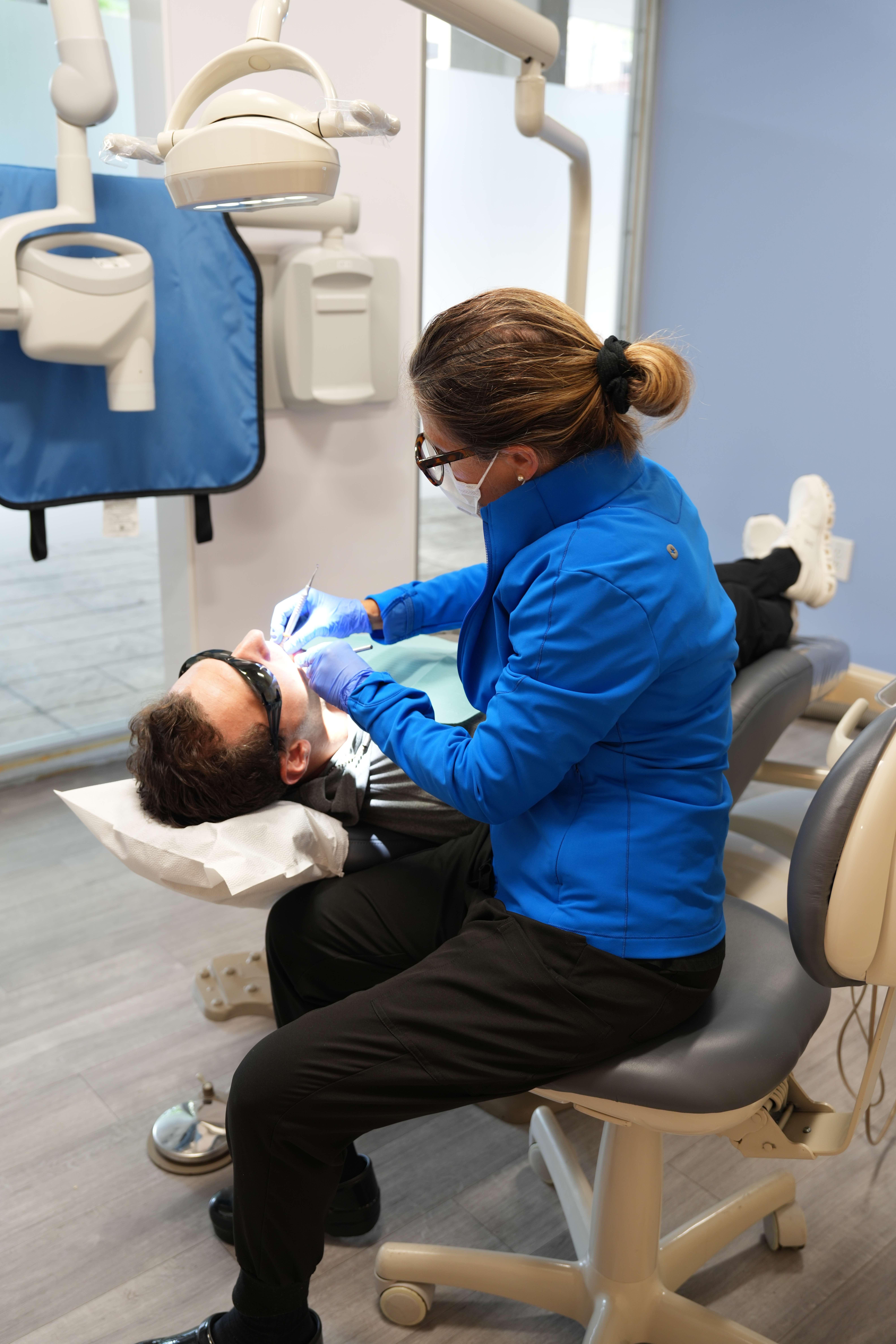 Smiles For Life Brookline Image