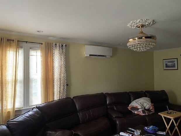 Images Green Energy Heating & Air Conditioning