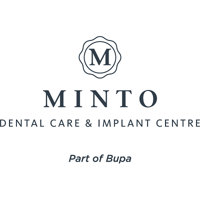 Minto Dental Care and Implant Centre Logo