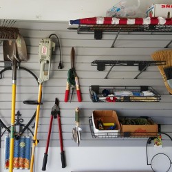 Garage Designs Llc