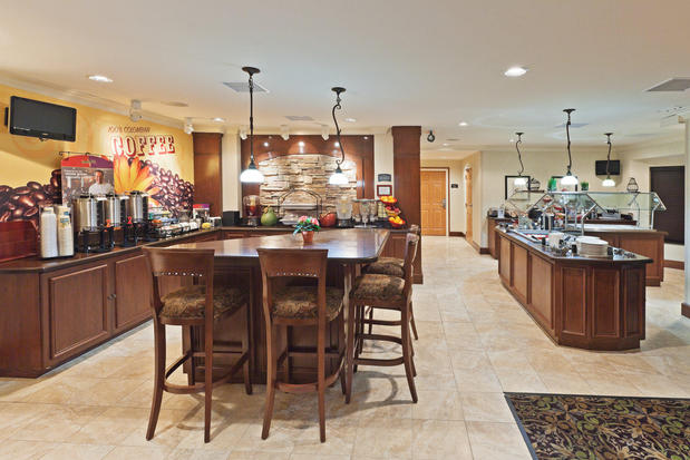 Images Staybridge Suites Wichita by IHG