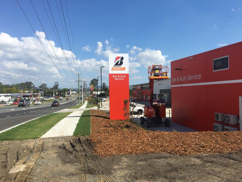 Images Bridgestone Select Tyre & Auto Beaudesert