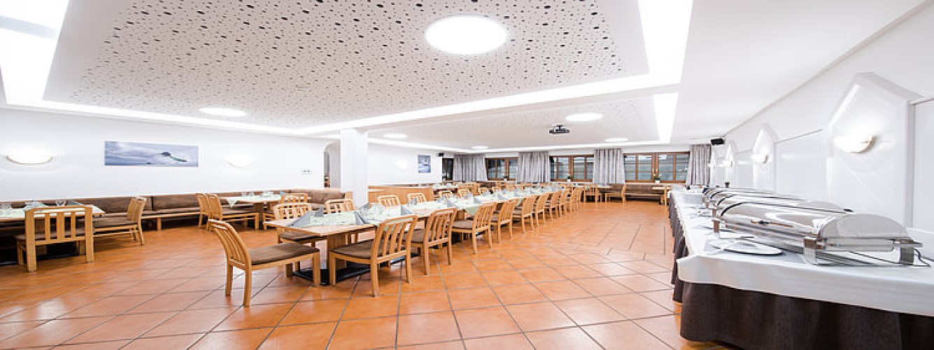 Universitätssport- & Seminarzentrum Dientnerhof, Dorf 36 in Dienten am Hochkönig