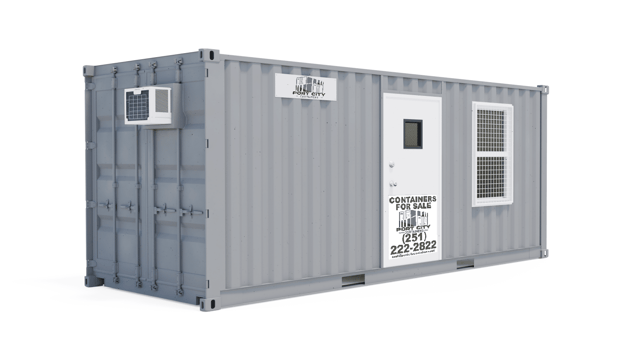 Images Port City Containers