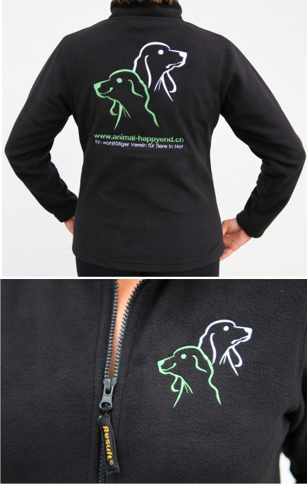 Bilder Dressyourbusiness.ch - Firmenbekleidung