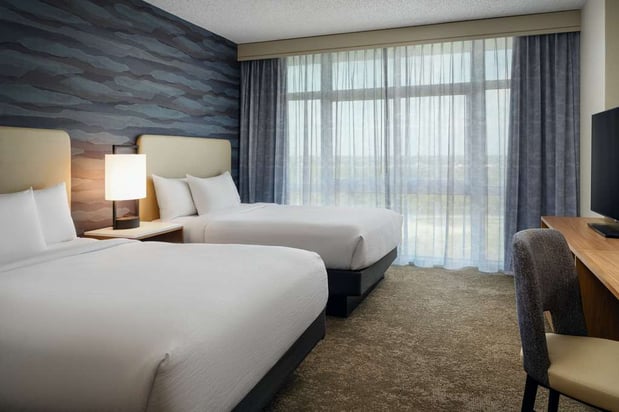 Images Embassy Suites by Hilton Charleston Airport Hotel & Convention Center