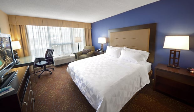 Images Holiday Inn Washington D.C.-Greenbelt MD by IHG