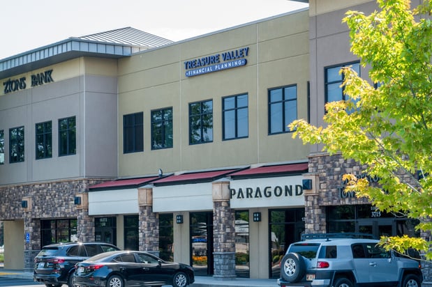 Images Treasure Valley Financial Planning