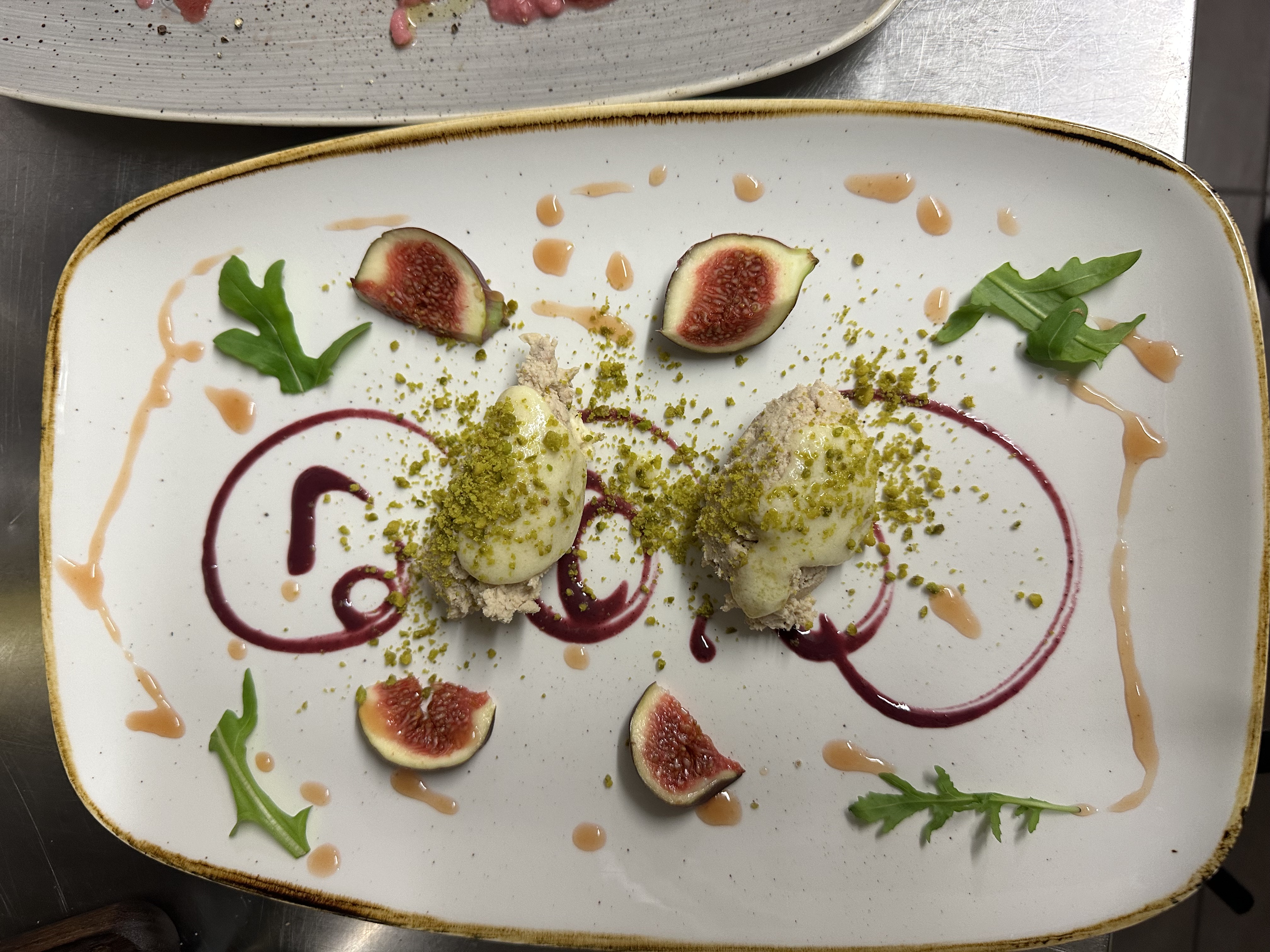 Bilder Osteria Concordia