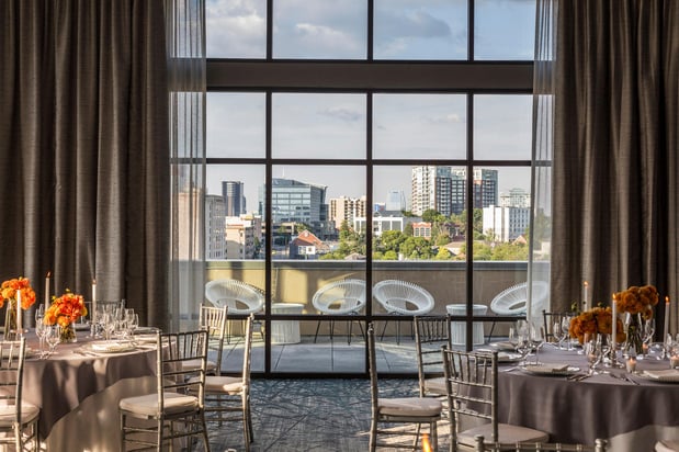 Images Kimpton Aertson Hotel by IHG