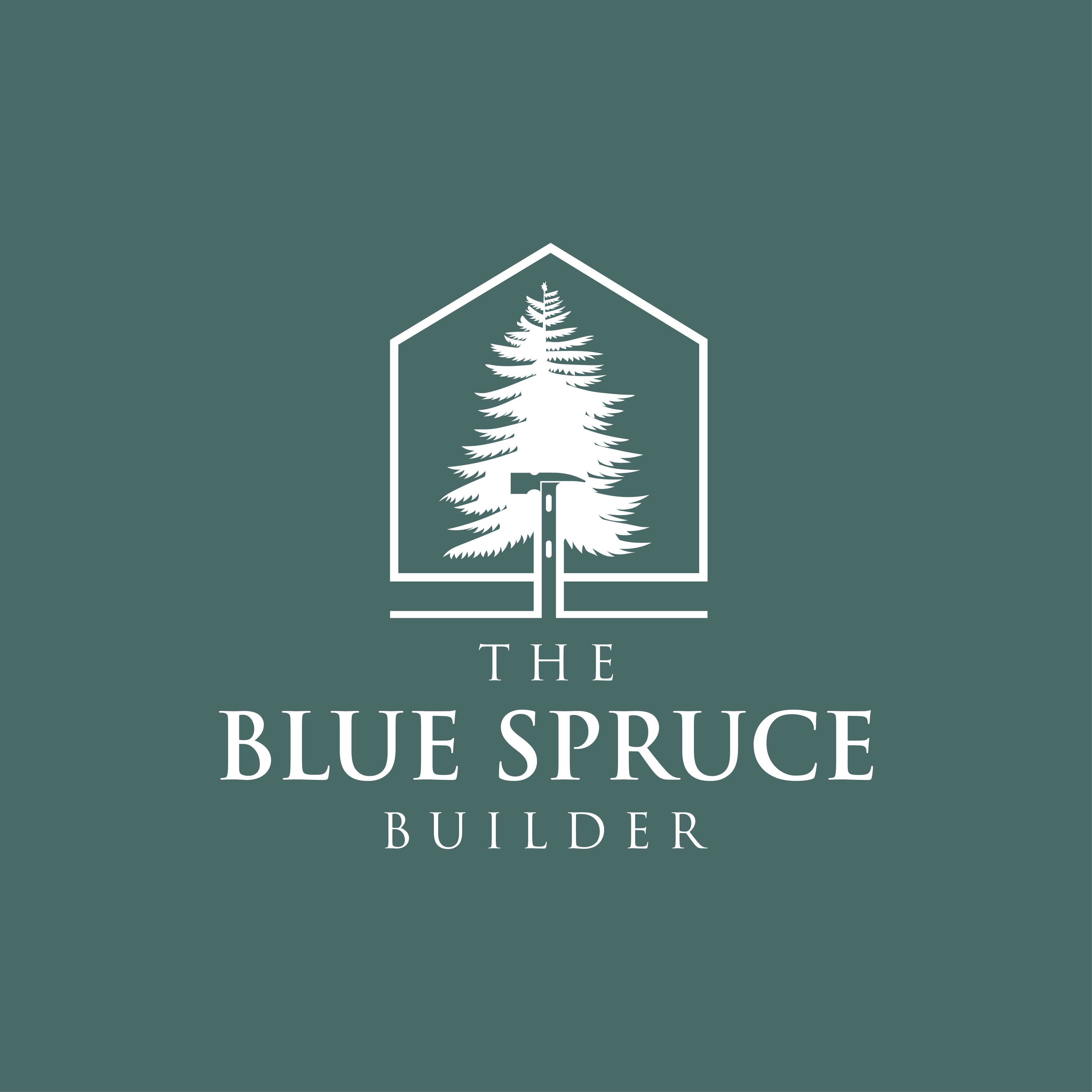 The Blue Spruce Builder