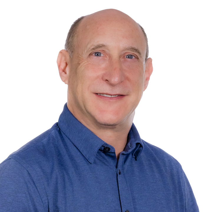 Ira Louis Halperin - Bloomington, IL - Internal Medicine