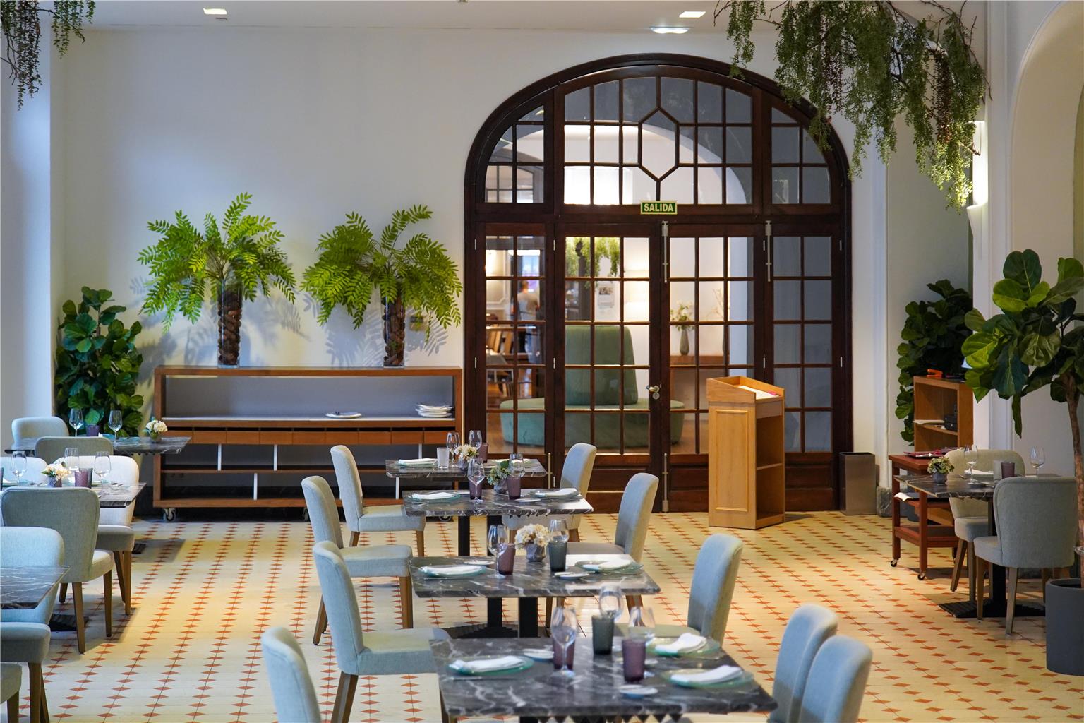 Images Blau Gran Hotel Las Caldas, a member of Radisson Individuals