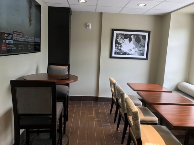 Images Staybridge Suites Madison - Fitchburg by IHG