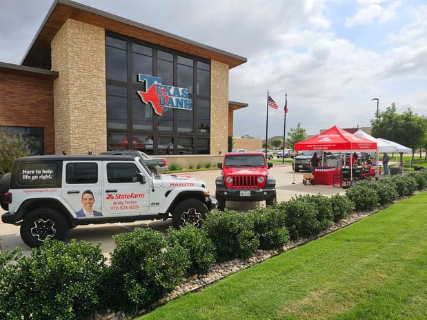 Images Andy Torres - State Farm Insurance Agent