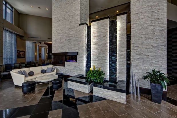Images Hampton Inn & Suites Nashville-Downtown