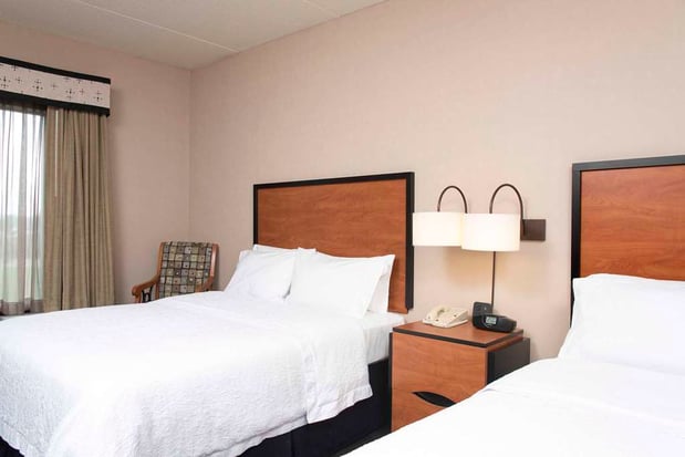 Images Hampton Inn & Suites Indianapolis-Fishers