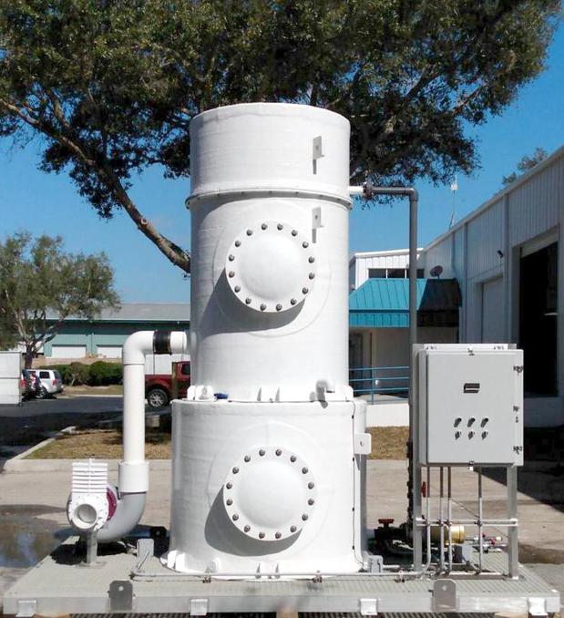 Images DeLoach Industries, Inc.