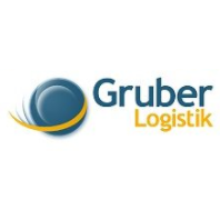 Logo Gruber Logistik GmbH