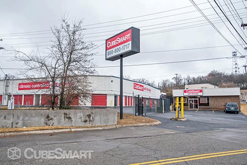 CubeSmart Self Storage Photo