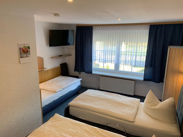 Bilder Landhotel & Restaurant Fahrenkamp