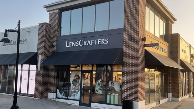 Images LensCrafters
