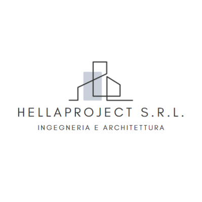 Hellaproject S.r.l. Logo