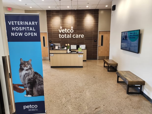 Images Vetco Total Care Animal Hospital