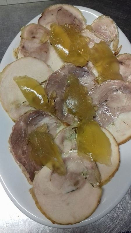 Images Agriturismo La Canestra