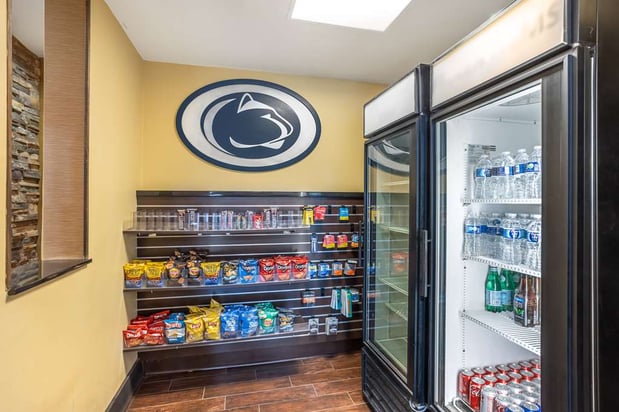 Images Best Western Plus University Park Inn & Suites