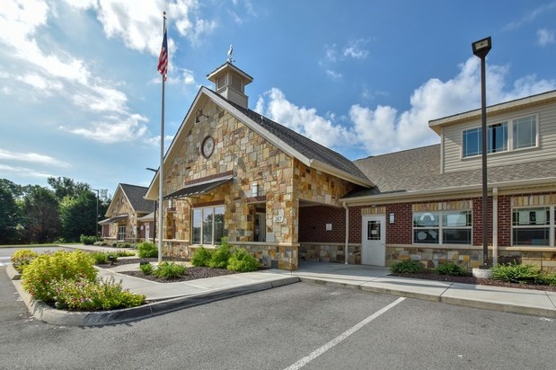 Images Primrose School of West Knoxville