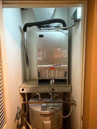Images Anytime Heating and Air Conditioning
