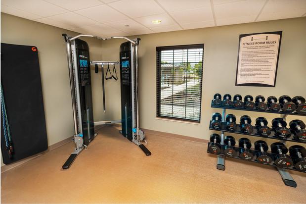 Images Staybridge Suites Newark - Fremont by IHG