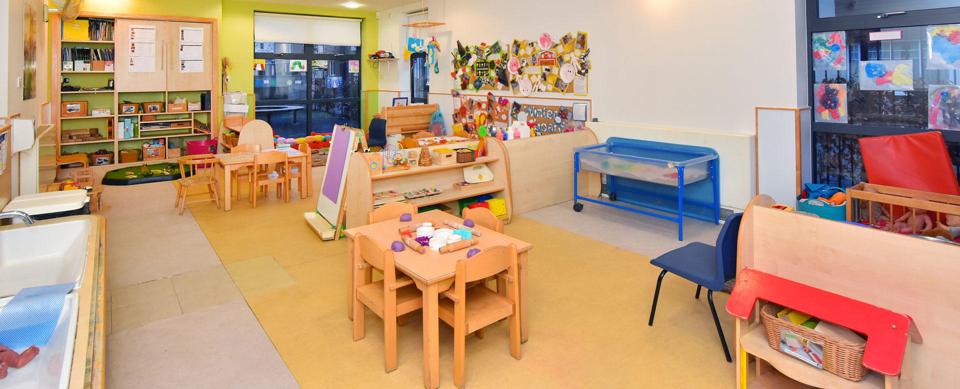 Images Bright Horizons Hinchley Wood Day Nursery and Preschool