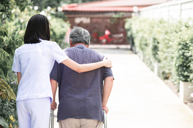 Images The Chateaux Assisted Living by MD Senior Living