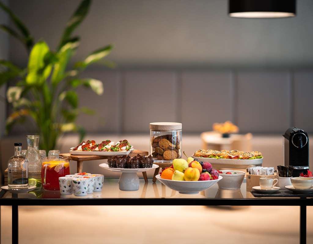 Images Radisson Hotel Budapest BudaPart