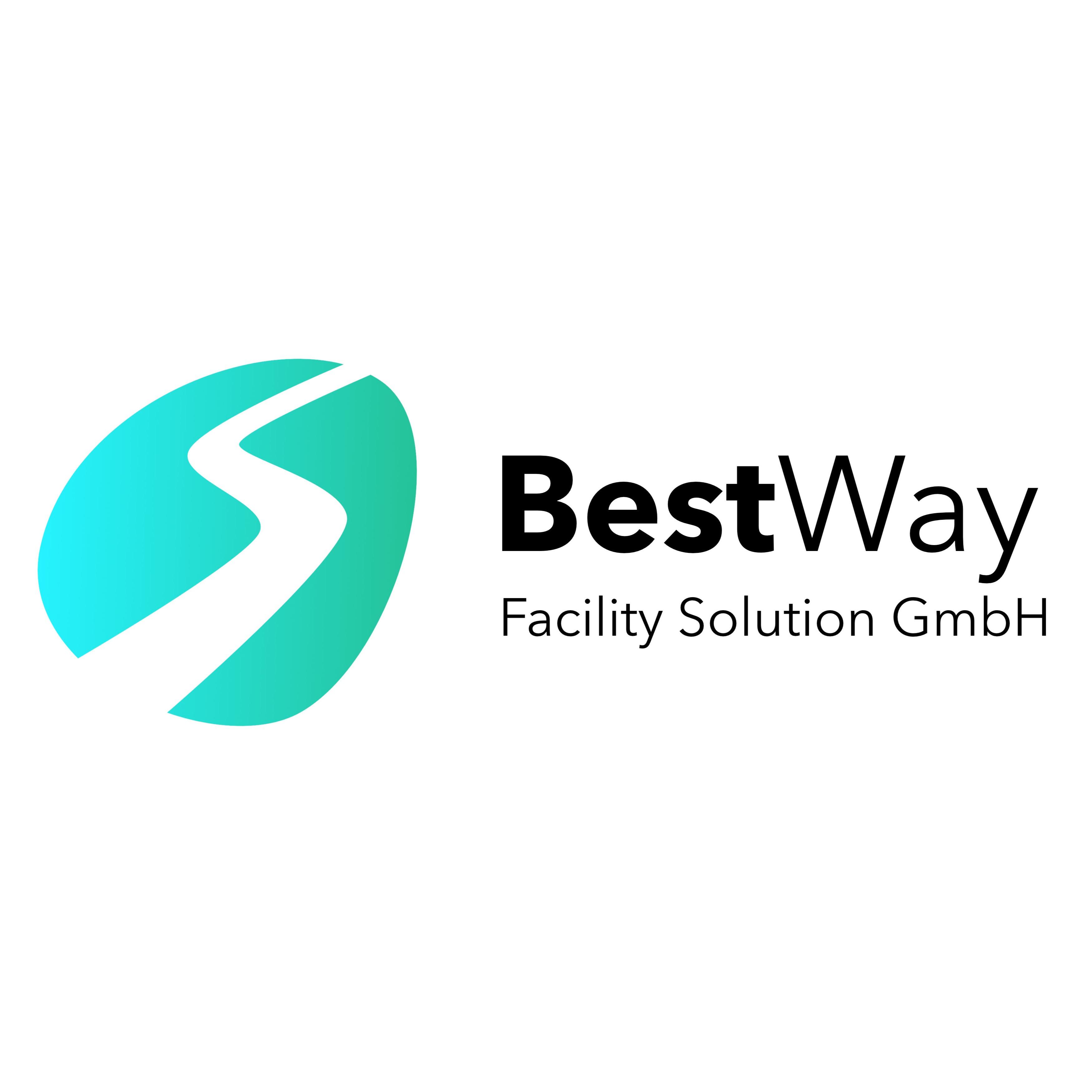 Logo BestWay Facility Solution GmbH