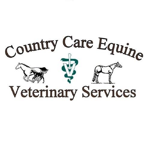 Country Care Equine Veterinary Services, PA Logo