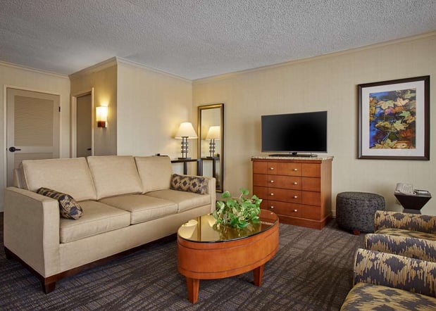 Images Hilton Knoxville