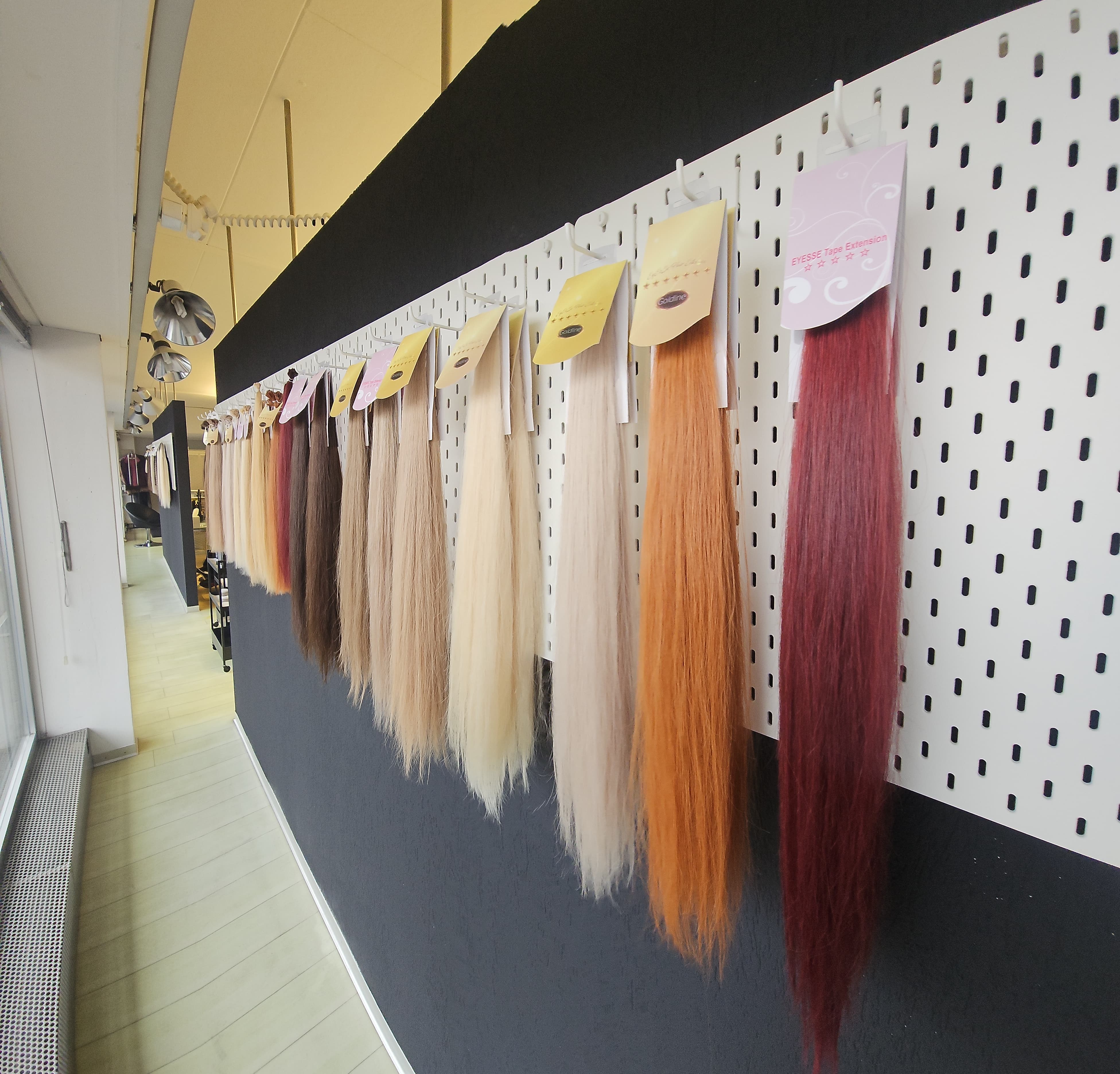 Bilder HaarCouture GmbH