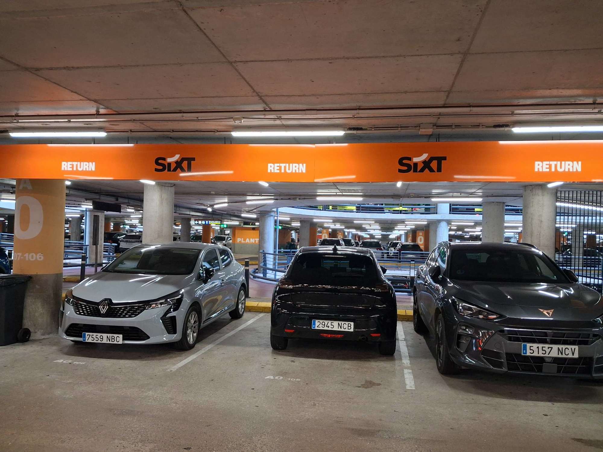 Galería en miniatura