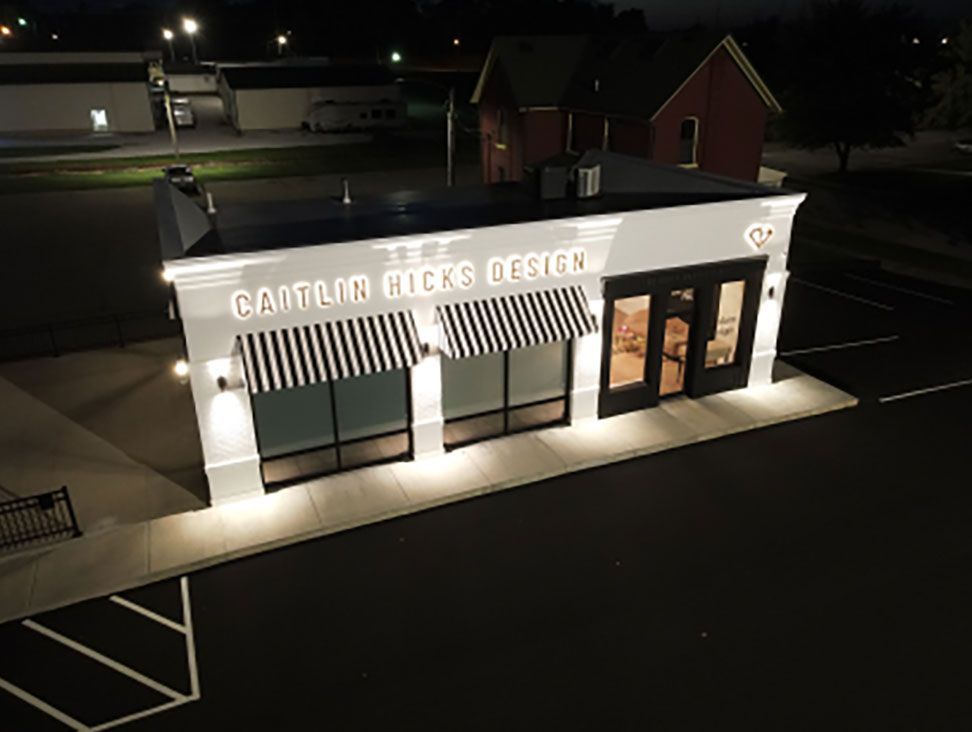 ECI Construction Services Image