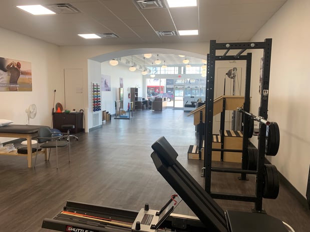 Images Peak Physical Therapy