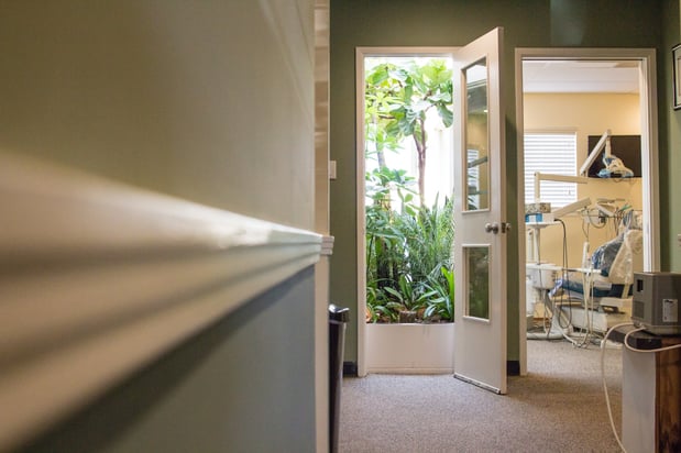 Images Matthew Lau, DDS FICOI