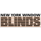 New York State of Blinds Logo